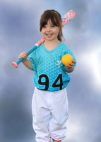 T-Ball- Kirk YMCA
