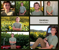 2026-Senior- Randal