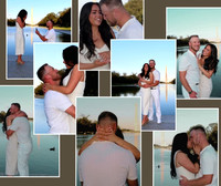 Weddings & Engagements