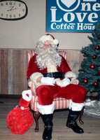 1-Santa Claus