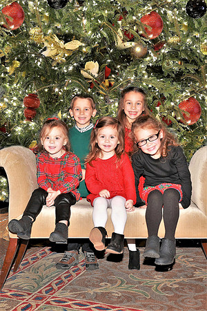Five Siblings