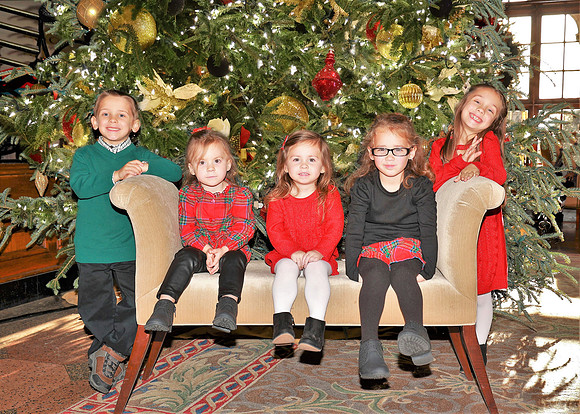 5 siblings