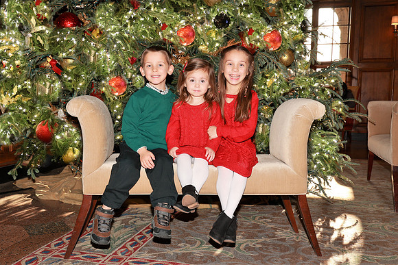 3 siblings