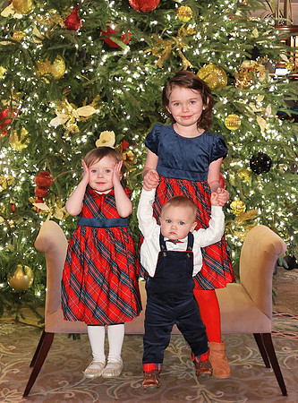 3 siblings