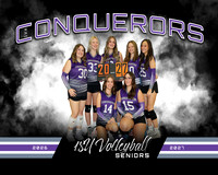 Seniors Team Photo