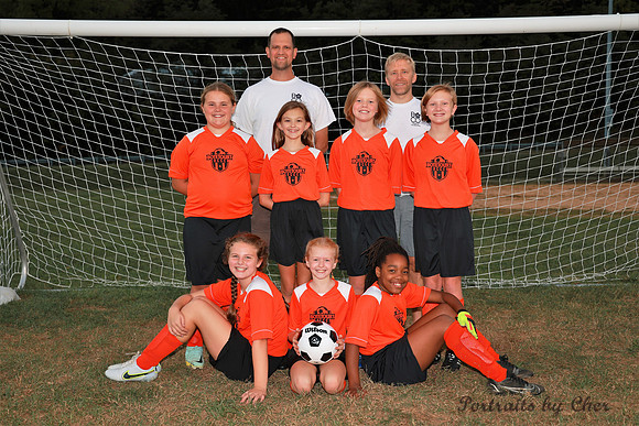 Cloverdale Fireballs