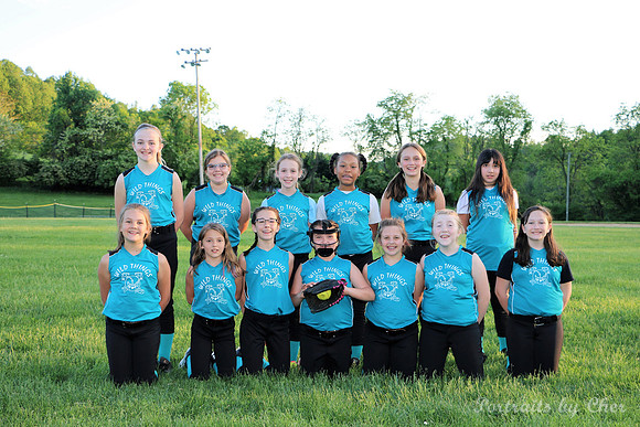 Troutville Wild Things