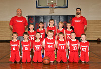 Cloverdale Team