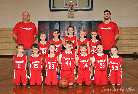 Cloverdale Team