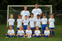 Cloverdale Strikers