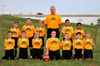 Cloverdale Team