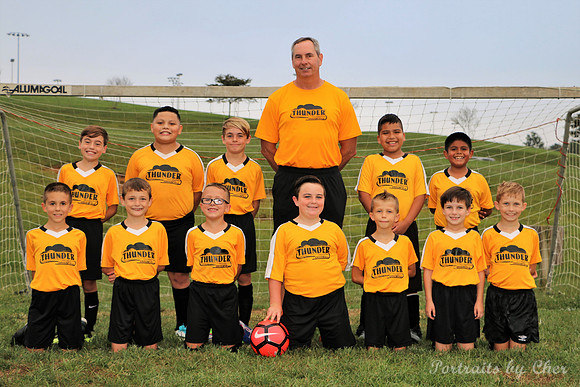 Cloverdale Team