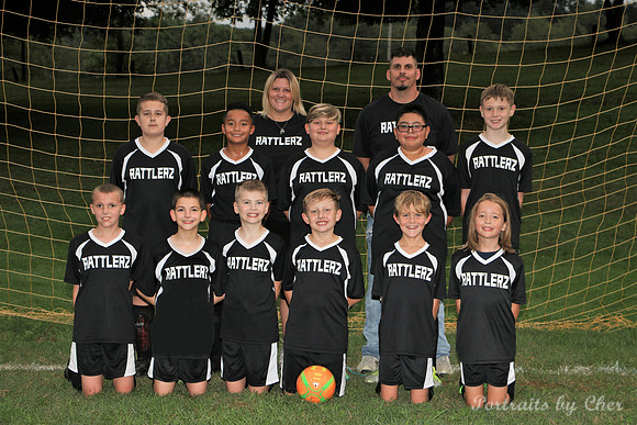 Rattlerz Team