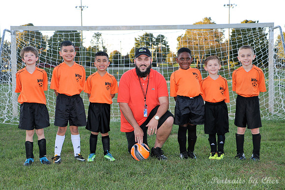 Tigers Team