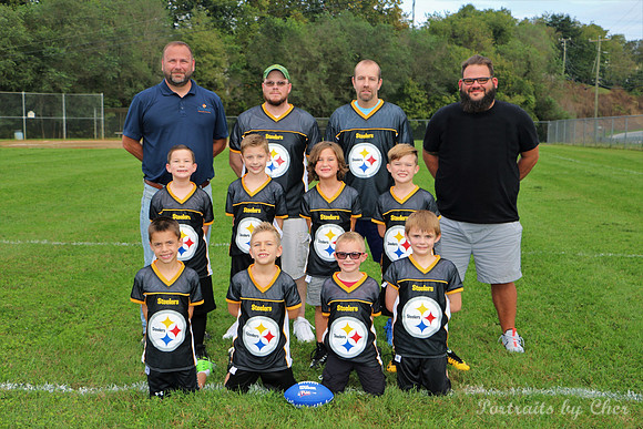 Steelers Team