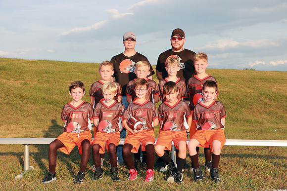 Browns