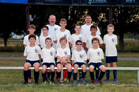 Cloverdale Cougars
