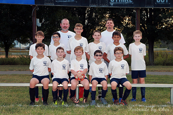 Cloverdale Cougars