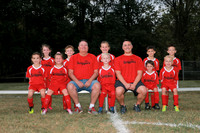 Troutville Scrappers