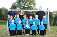 Fincastle Flash