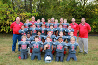 Botetourt Warriors