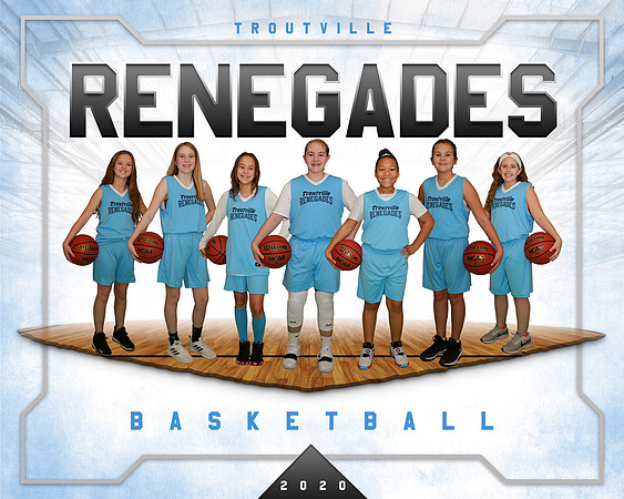 Renegades Team