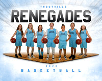 Renegades Team