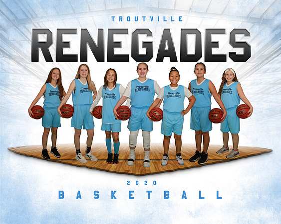 Renegades Team