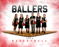 Ballers Team Photo