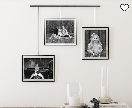 Wall gallery