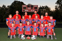Botetourt Renegades  2021