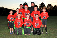 Cloverdale Falcons 2021