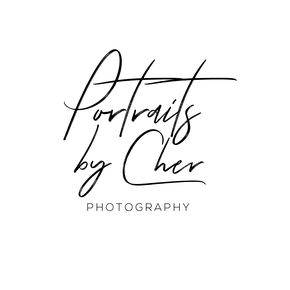 Portraits by Cher